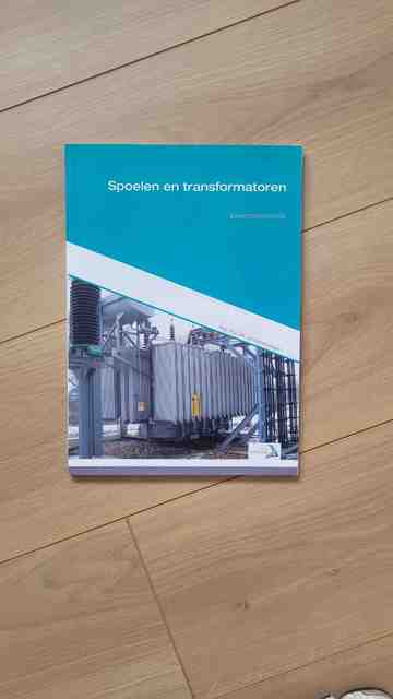 9789463741149-Spoelen-en-transformatoren