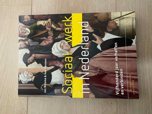 9789046906279-Sociaal-werk-in-Nederland