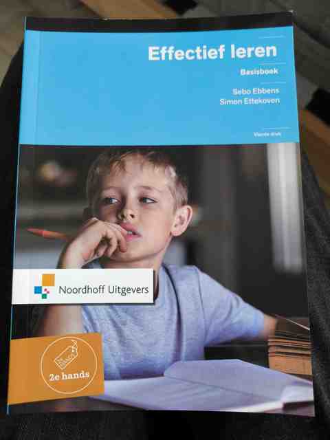 9789001873127-Effectief-leren-Basisboek