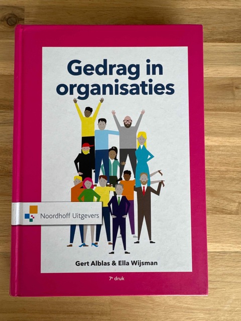 9789001876937-Gedrag-in-organisaties