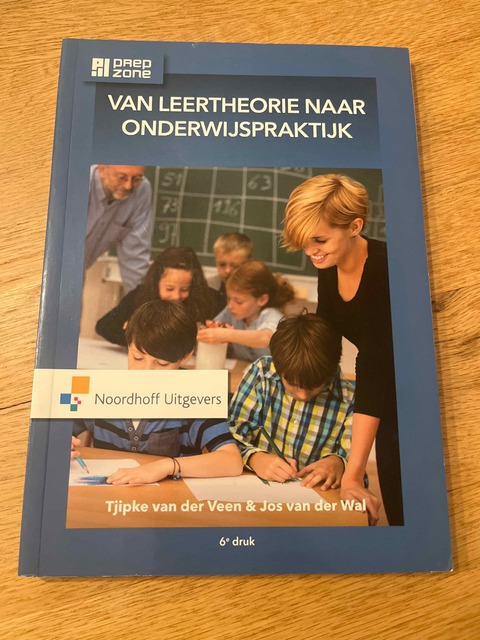 9789001866204-Van-leertheorie-naar-onderwijspraktijk