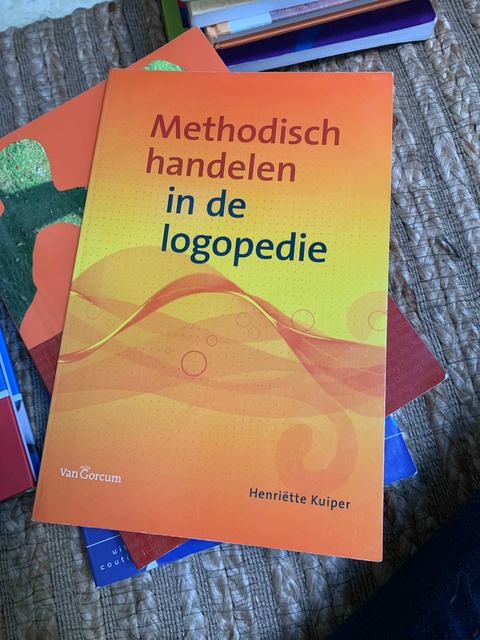 9789023247500-Methodisch-handelen-in-de-logopedie