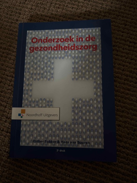9789001895501-Onderzoek-in-de-gezondheidszorg