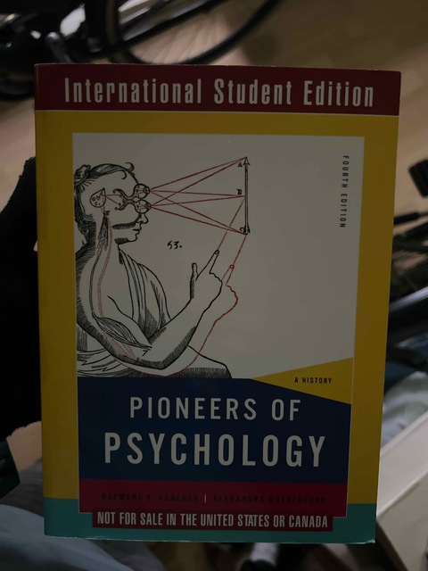 9780393913378-Pioneers-of-Psychology