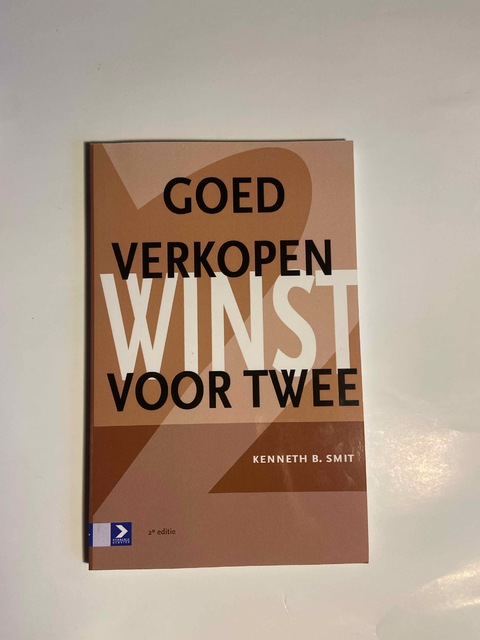 9789052617169-Goed-verkopen-winst-voor-twee