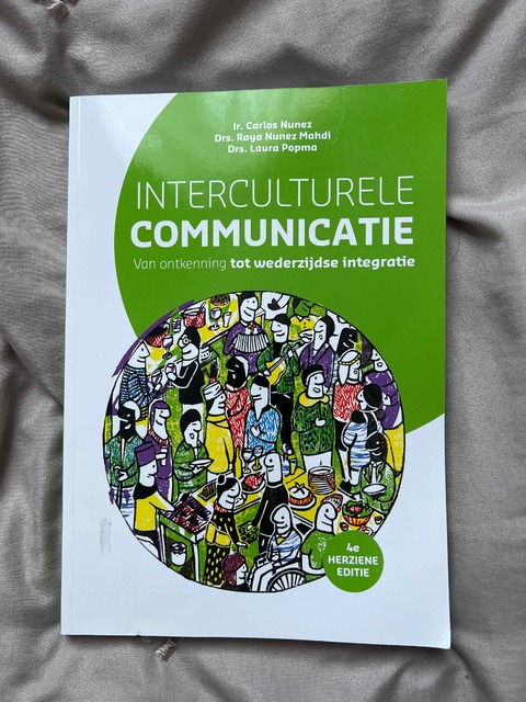9789023255536-Interculturele-communicatie