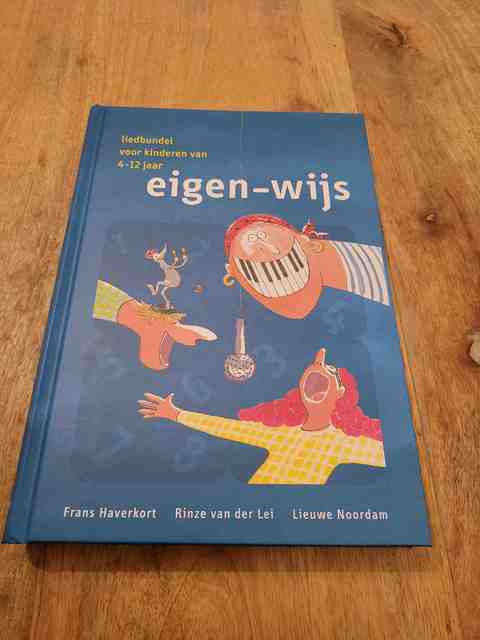 9789080497160-Eigen-wijs