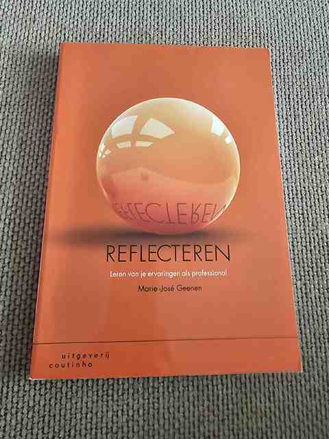 9789046905777-Reflecteren
