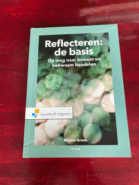 9789001900021-Reflecteren-de-basis