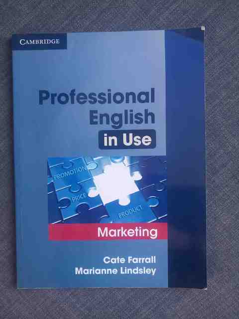 9780521702690-Professional-English-in-Use-Marketing-with-Answers