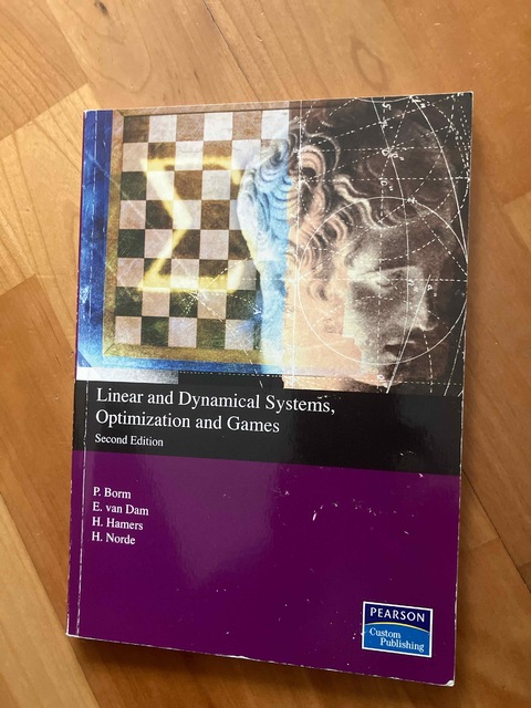 9781849599474-Linear-and-Dynamical-Systems-Optimization-and-Games--Second-Custom-Edition