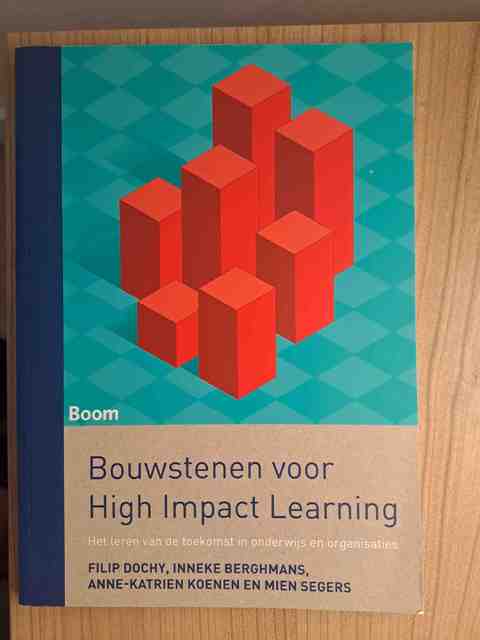 9789089538482-Bouwstenen-voor-high-impact-learning