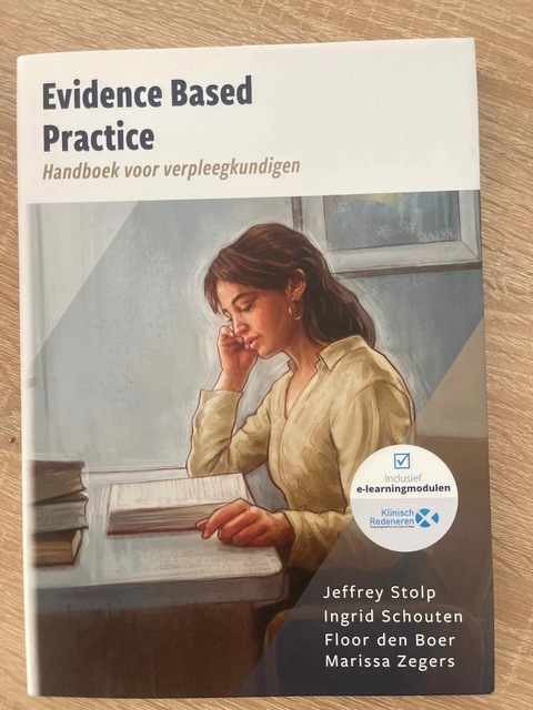 9789083139326-Evidence-Based-Practice