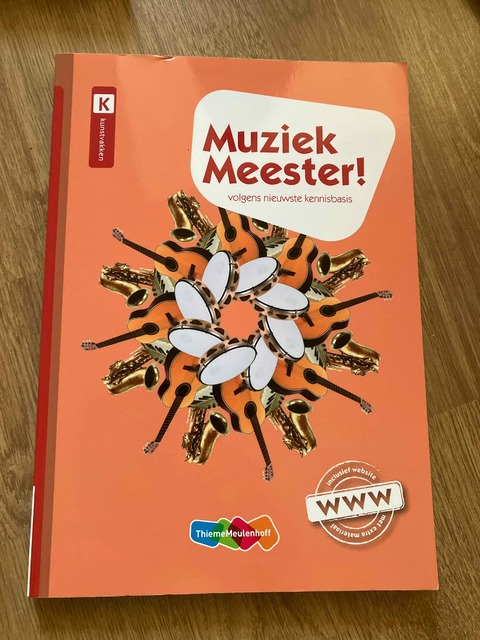 9789006951813-Muziek-Meester