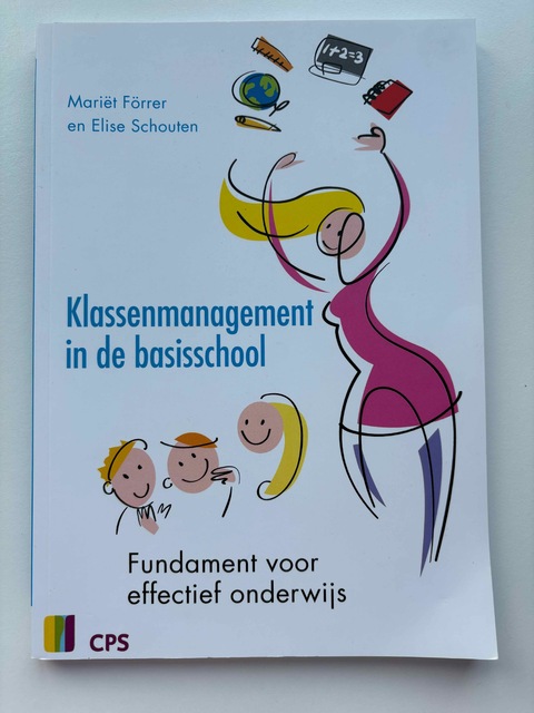 9789065086099-Klassenmanagement-in-de-basisschool