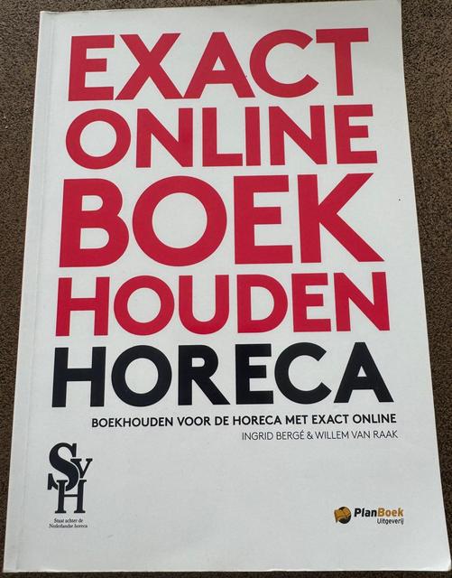 9789052112589-Boekhouden-voor-de-horeca-met-Exact-Online