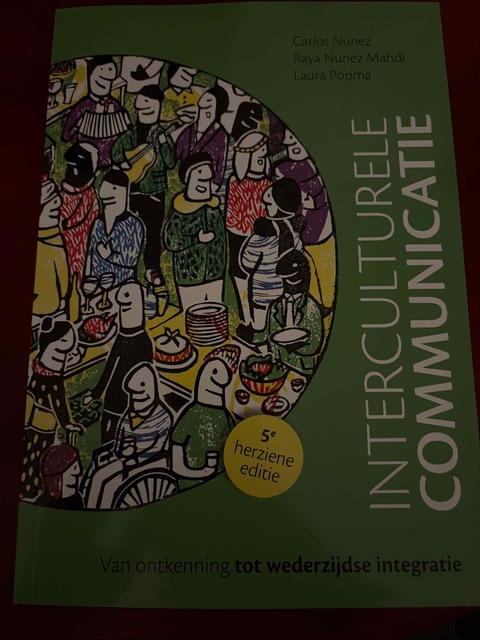 9789023256878-Interculturele-communicatie