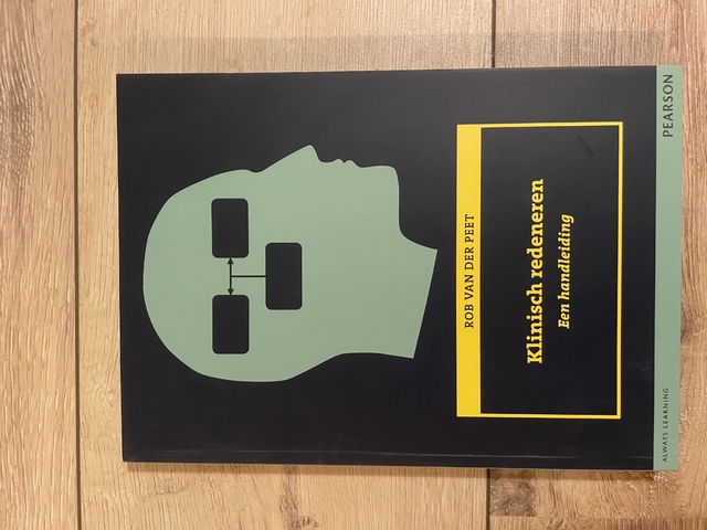 9789043033688-Klinisch-redeneren