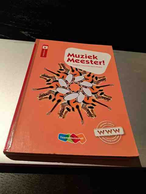 9789006951813-Muziek-Meester