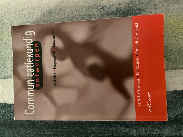 9789023235606-Communicatiekundig-ontwerpen