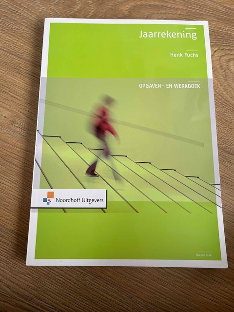 9789001823740-Jaarrekening
