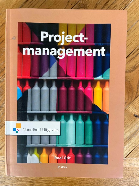 9789001891589-Projectmanagement
