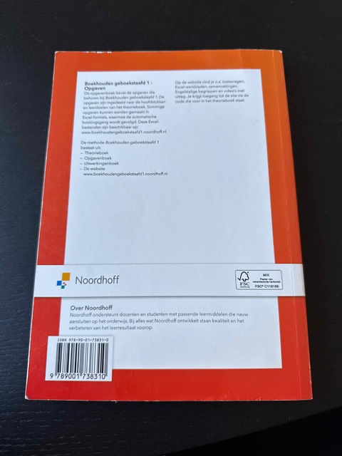 9789001738310-Boekhouden-geboekstaafd-1-opgaven