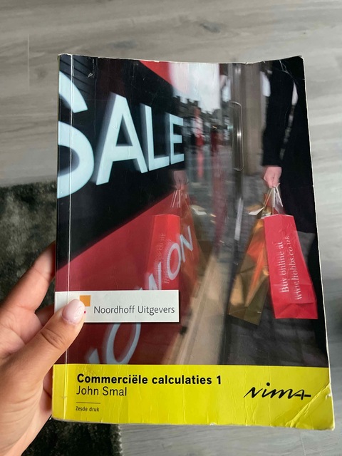 9789001818678-Commerciele-calculaties-1
