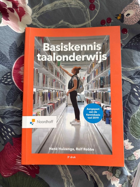9789001745363-Basiskennis-taalonderwijs