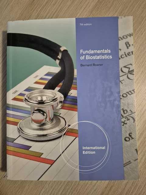 9780538735896-Fundamentals-of-Biostatistics-International-Edition