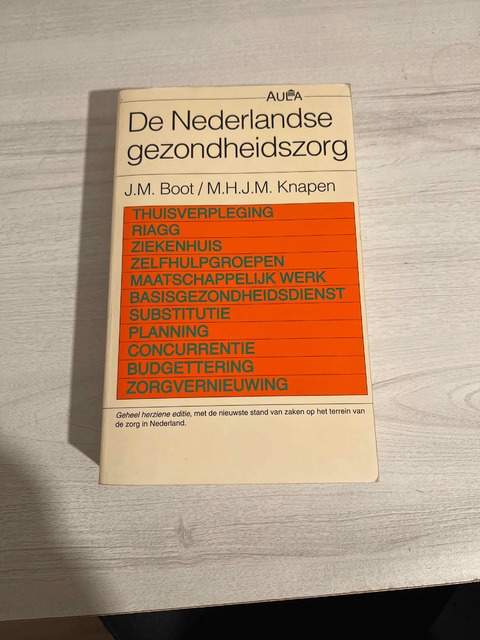 9789027432292-Nederlandse-gezondheidszorg-4e-dr
