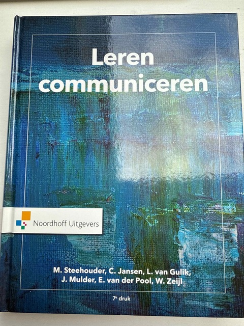9789001862329-Leren-communiceren