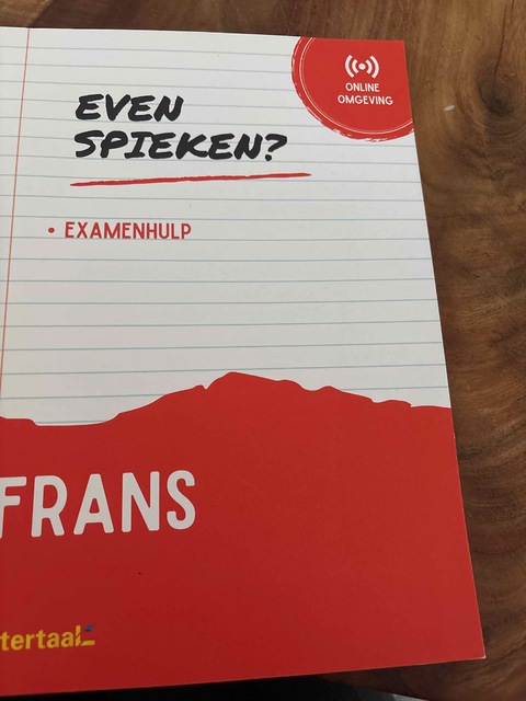 9789463923644-even-spieken-examenhulp-frans