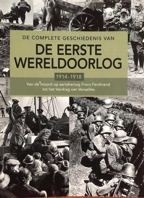 9789043827089-De-complete-geschiedenis-van-de-eerste-wereldoorlog-1914-1948