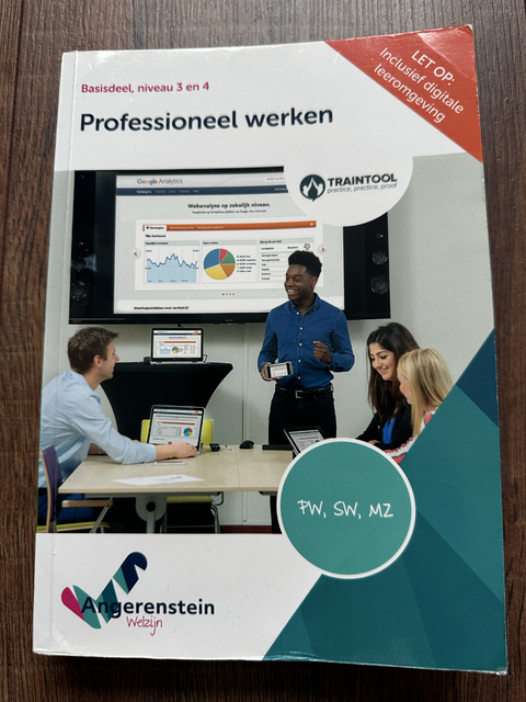 9789037262704-Professioneel-werken-nieuw-combipakket
