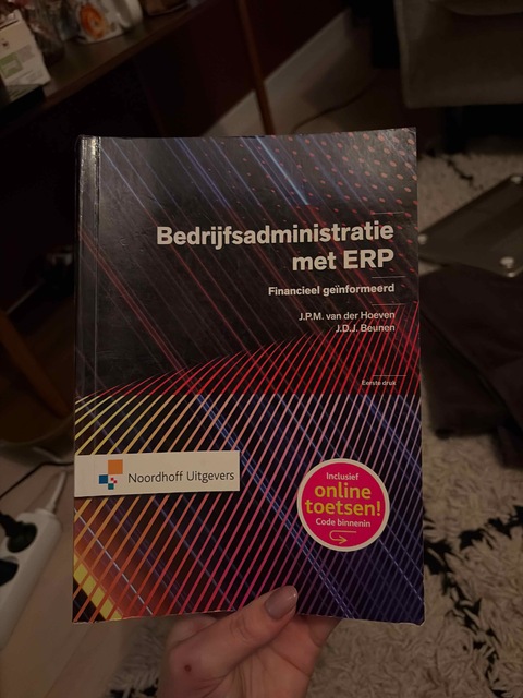 9789001829070-Bedrijfsadministratie-met-ERP-2-controle-antw.