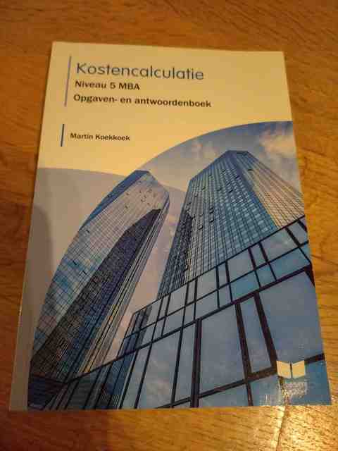 9789041511164-MBA-Kostencalculatie