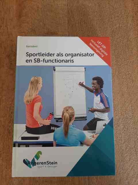 9789037249859-De-sportleider-als-organisator-en-SB-functionaris