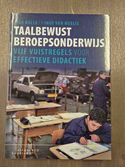 9789046905890-Taalbewust-beroepsonderwijs