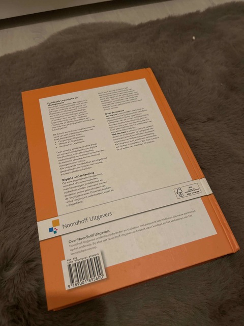 9789001895600-Handboek-Organisatie-en-Management.-Een-praktijkgerichte-benadering