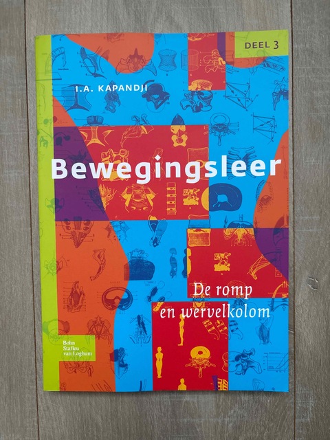 9789031361809-Bewegingsleer-3-De-romp-en-de-wervelkolom