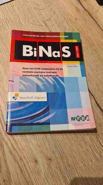 9789001817497-Binas-6e-havovwo-informatieboek