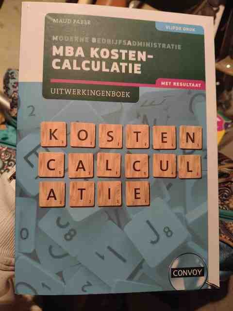 9789463173889-MBA-Kostencalculatie-met-resultaat