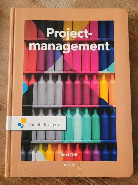 9789001891589-Projectmanagement
