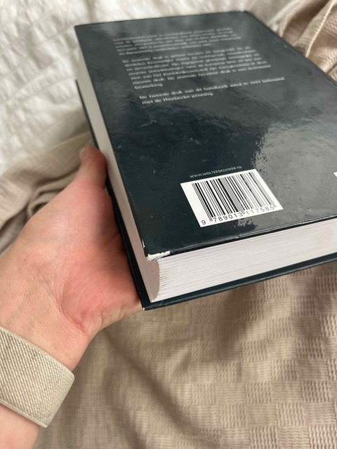 9789013117585-Constitutioneel-recht