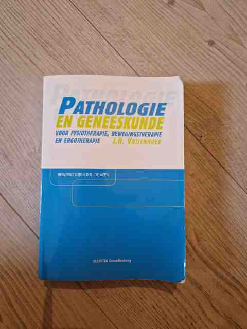 9789035227804-Pathologie-en-geneeskunde-voor-fysiotherapie-bewegingstherapie-en-ergotherapie