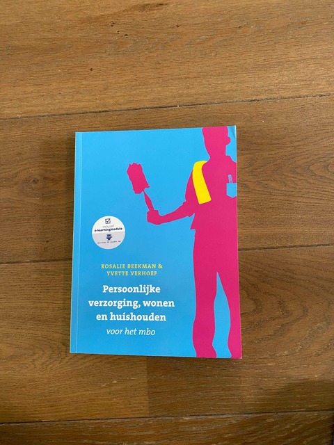 9789043036320-Persoonlijke-verzorging-wonen-en-huishuiden-voor-het-mbo-met-Datzaljeleren.nl