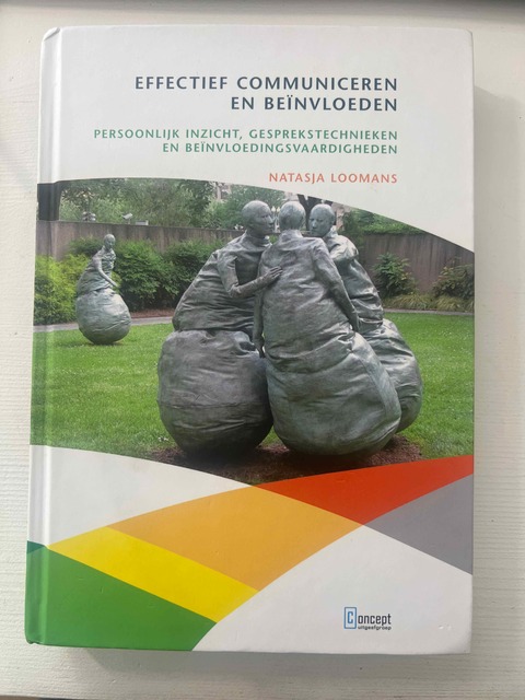 9789491743146-Effectief-communiceren-en-beinvloeden