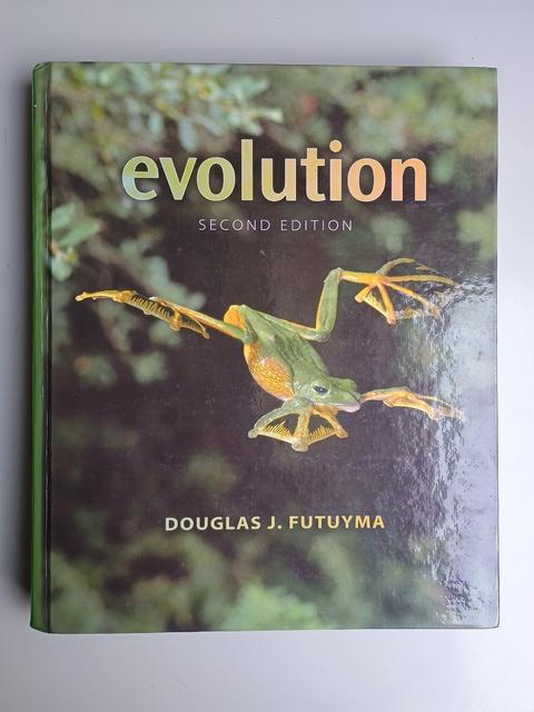9780878932238-e-Study-Guide-for-Evolution-by-Douglas-J.-Futuyma-ISBN-9780878932238