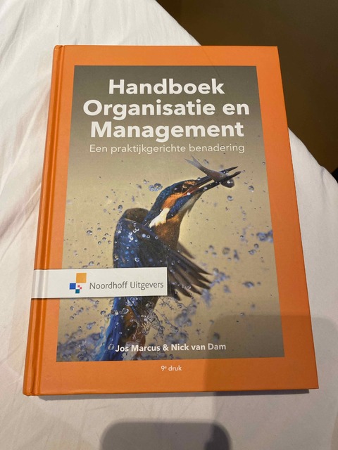 9789001895600-Handboek-Organisatie-en-Management.-Een-praktijkgerichte-benadering